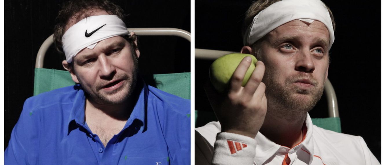 Federer-Nadal
