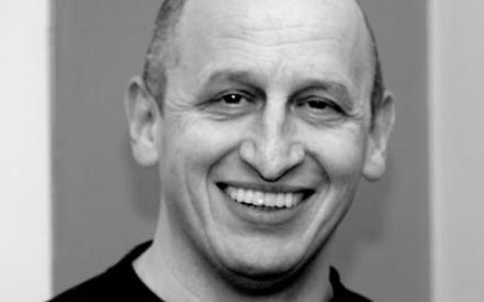 Jediné vystoupení Jana Krause