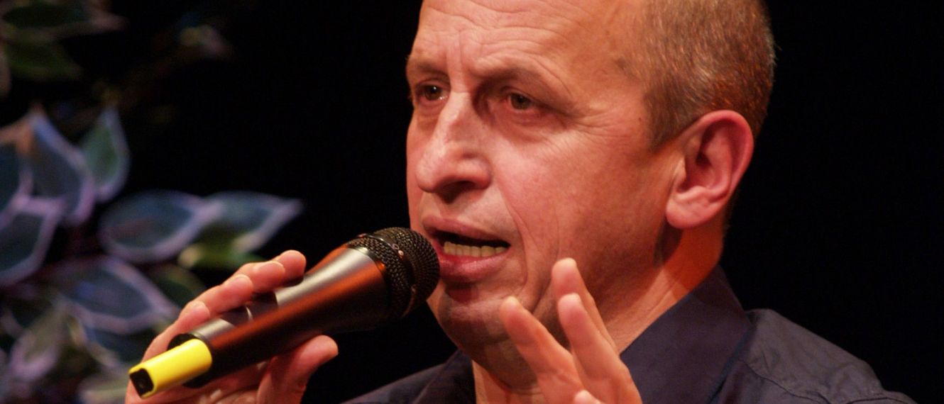 Jan Kraus - Ptejte se, na co chcete