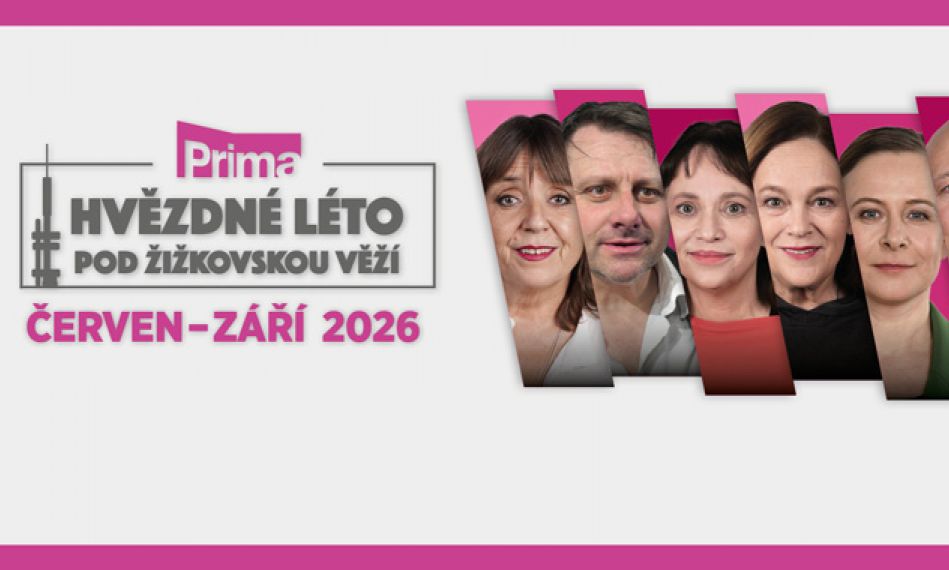 Zajistěte si ta nejlepší místa!
