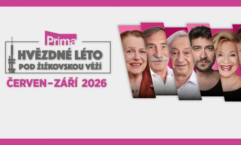Zajistěte si ta nejlepší místa!